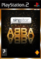 Sony SingStar ABBA (9794752)